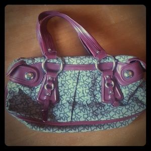 DKNY Hobo bag